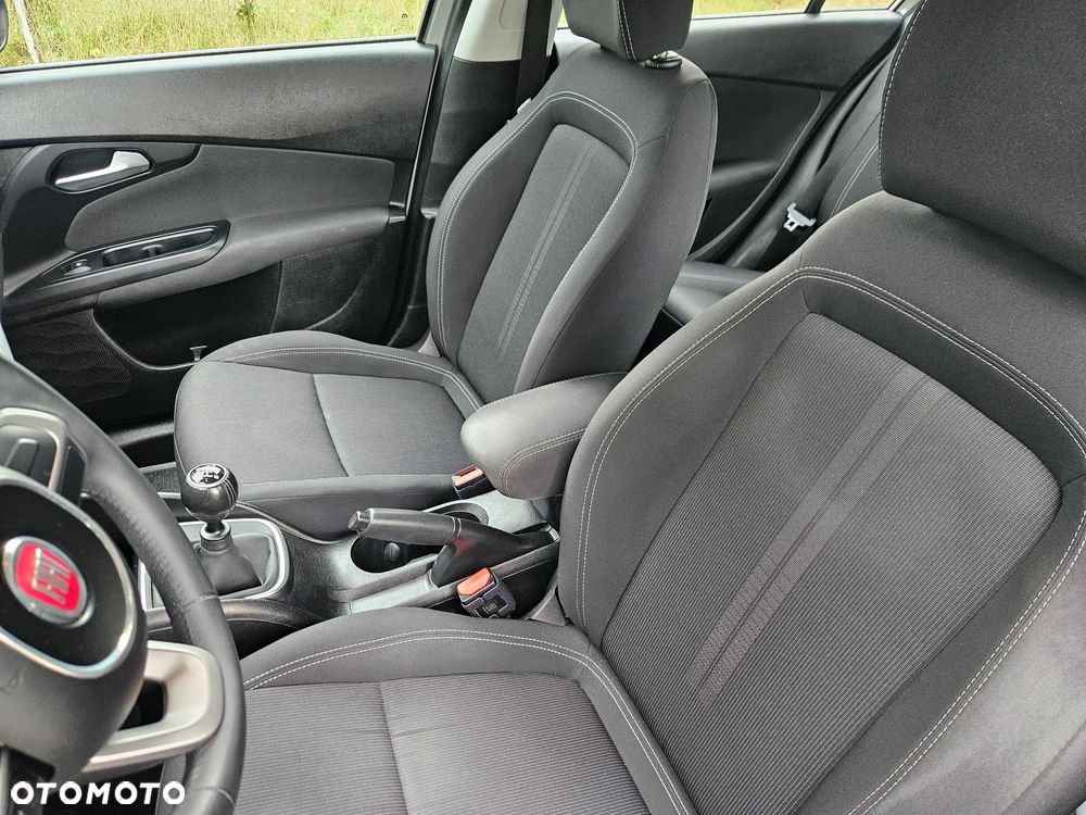 Fiat Tipo 1.4 16v Easy EU6d - 11