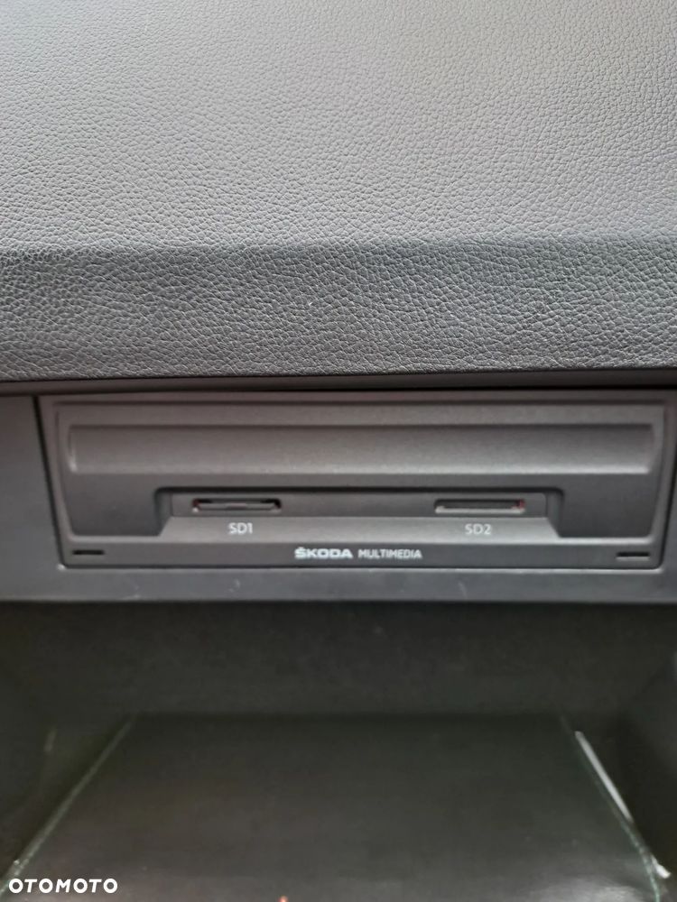 Skoda Octavia 1.6 TDI (Green tec) Ambition - 13