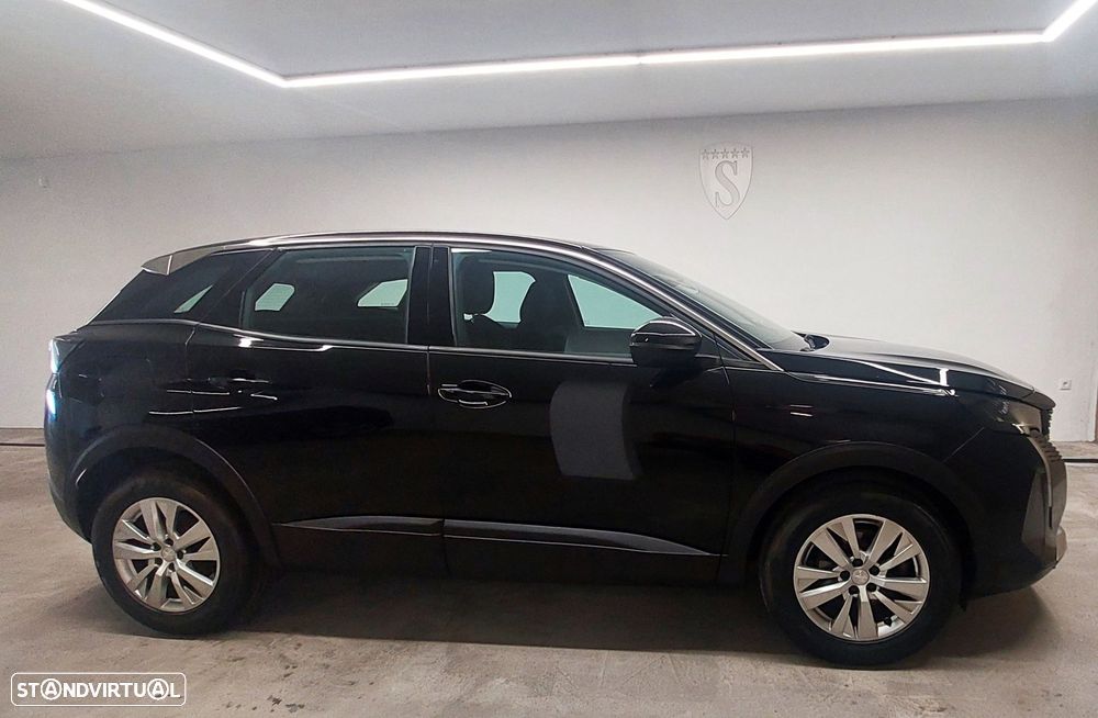 Peugeot 3008 1.2 PureTech Active Pack - 6