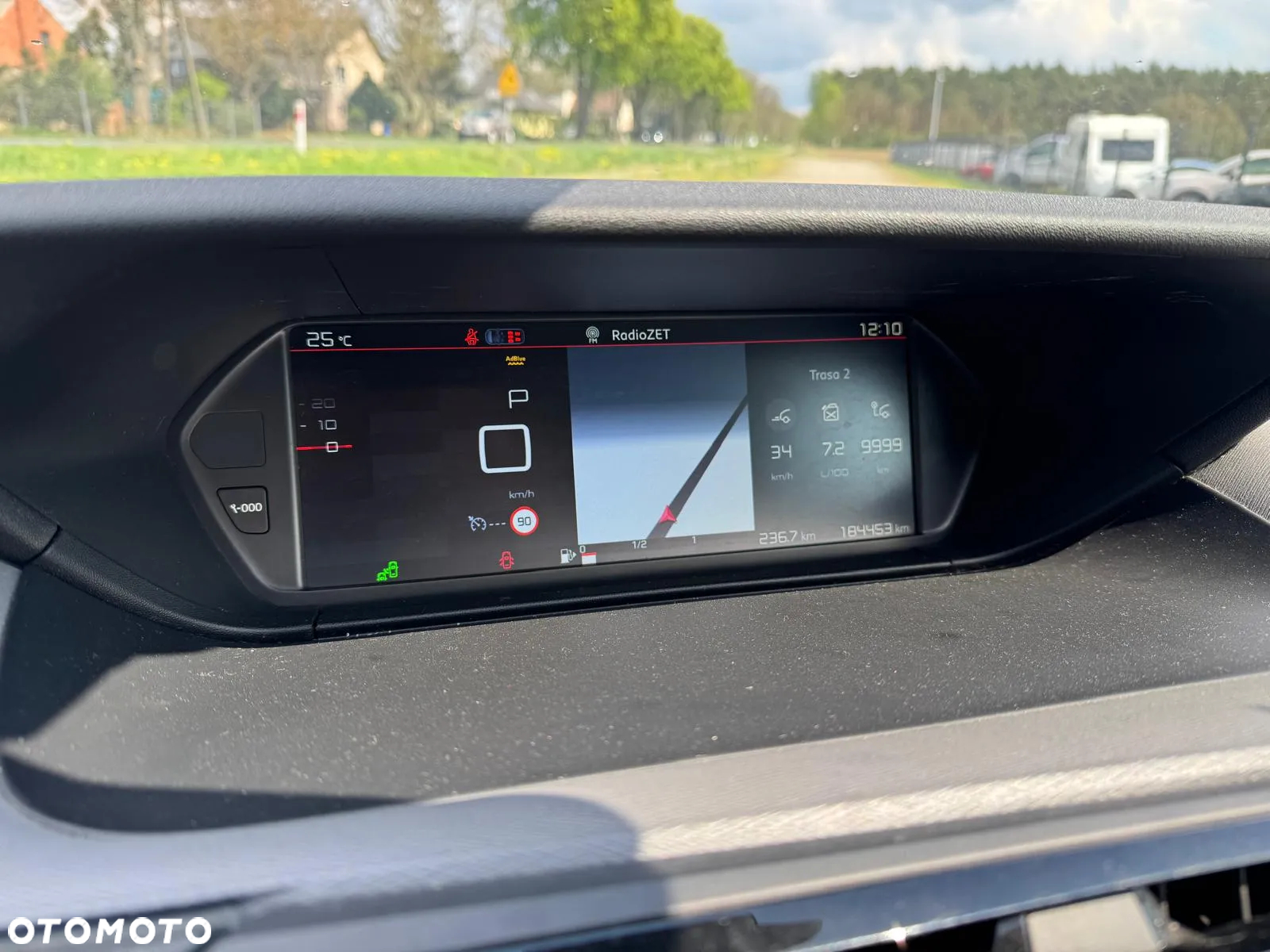Citroën C4 Picasso 2.0 BlueHDi MoreLife - 10