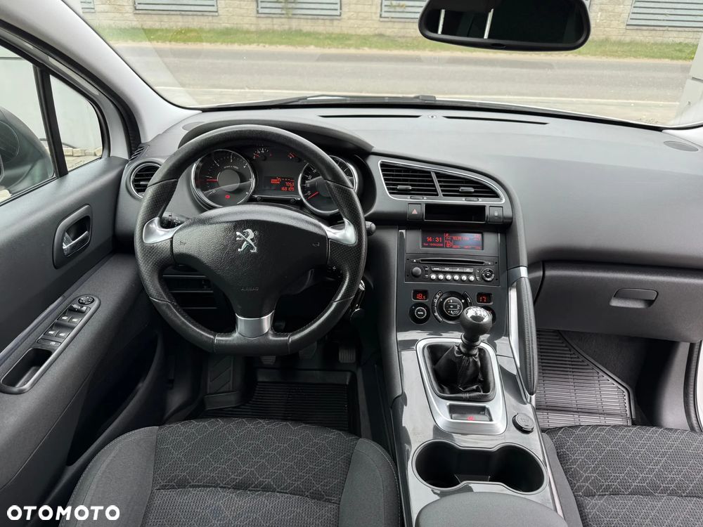 Peugeot 3008 BlueHDi 120 Stop & Start Style - 12