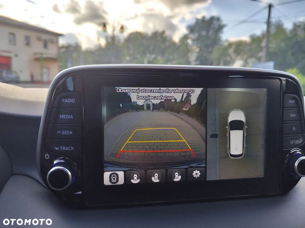 Hyundai Tucson - 13