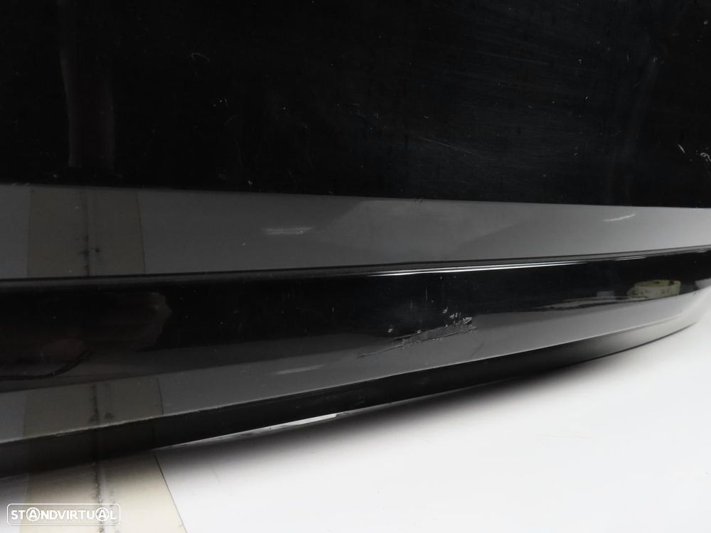 Parachoques Trás Usado / Original BMW 3 (F30, F80) 51127312725 - 4