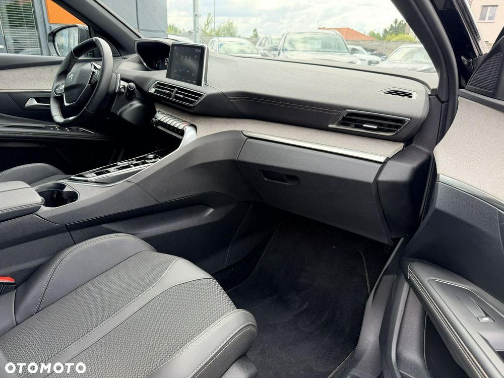 Peugeot 3008 1.2 PureTech GT S&S EAT8 - 15