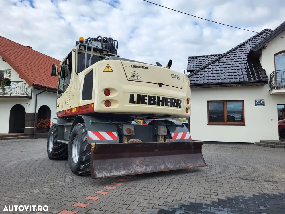 Liebherr 916 - 3