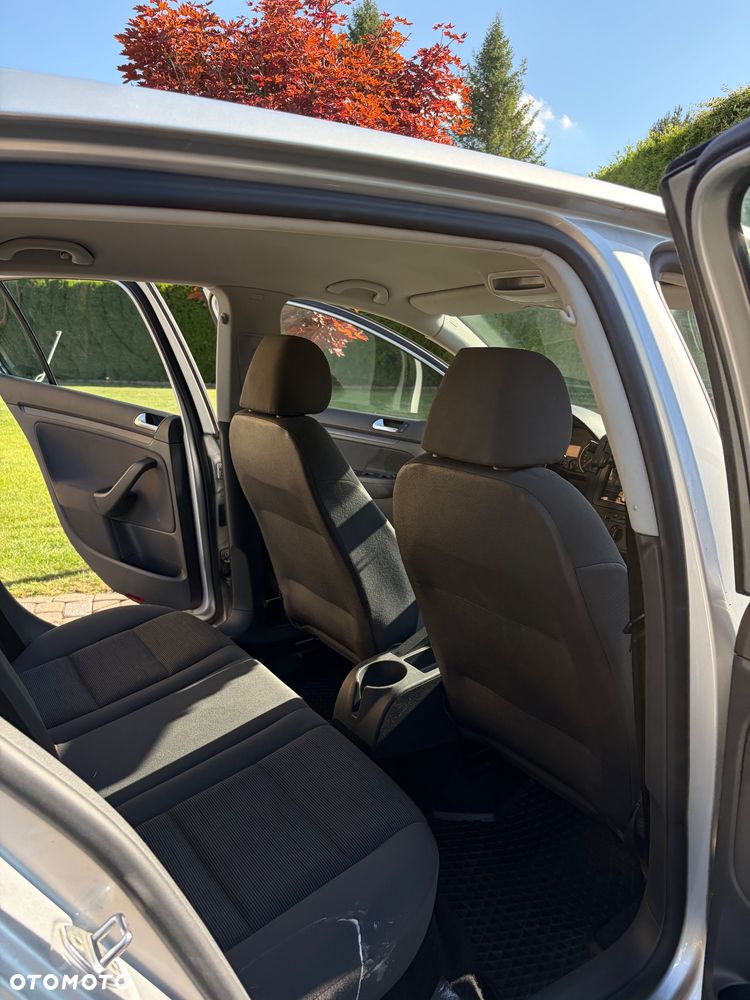Volkswagen Golf 1.9 TDI Trendline - 30