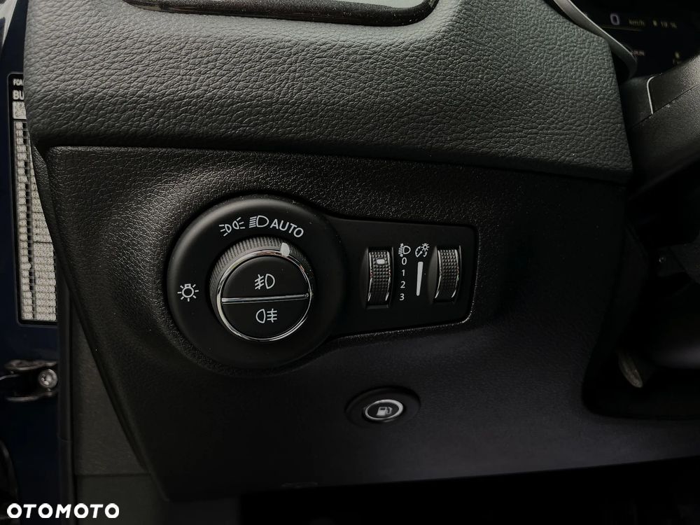 Jeep Compass 1.3 T4 PHEV 4xe Limited S&S - 33