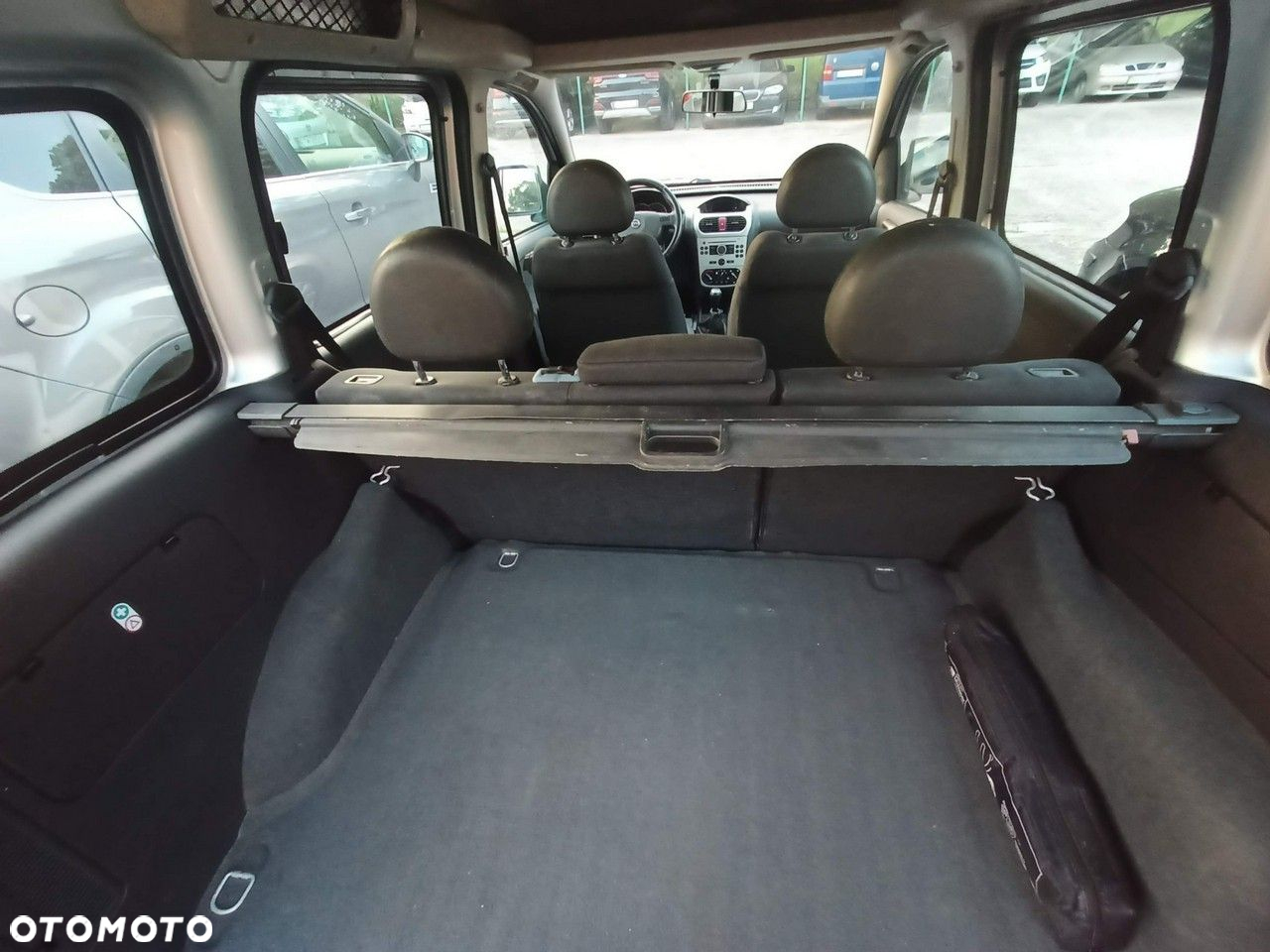 Opel Combo - 18
