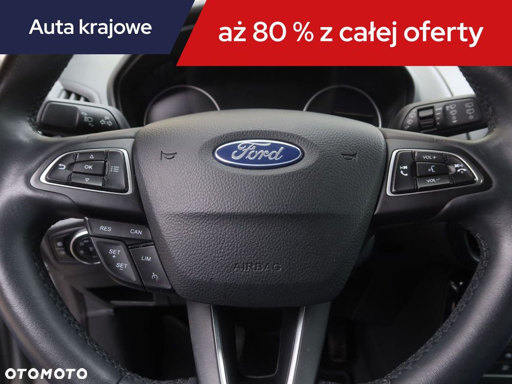 Ford EcoSport - 20