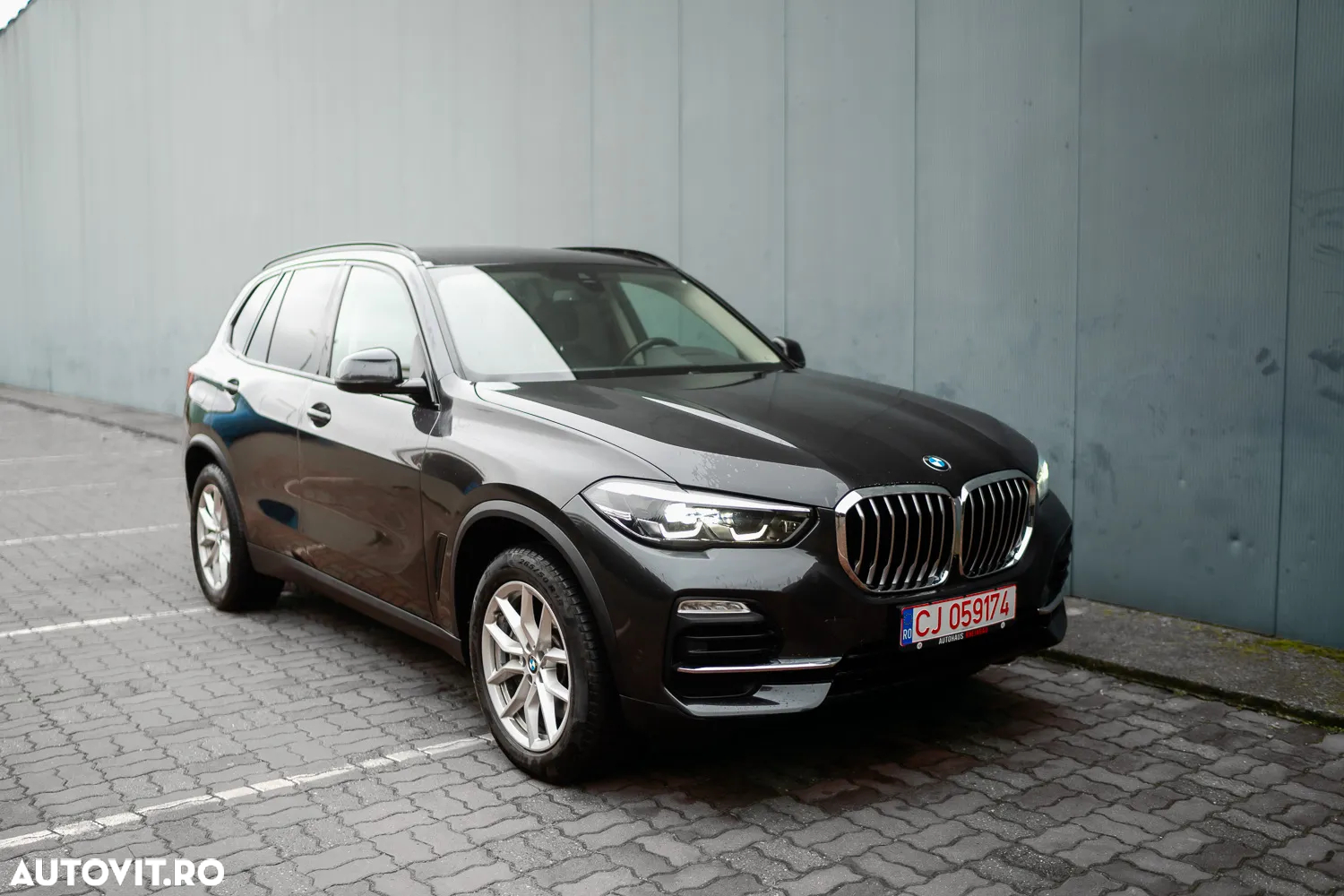 BMW X5 xDrive45e xLine - 3
