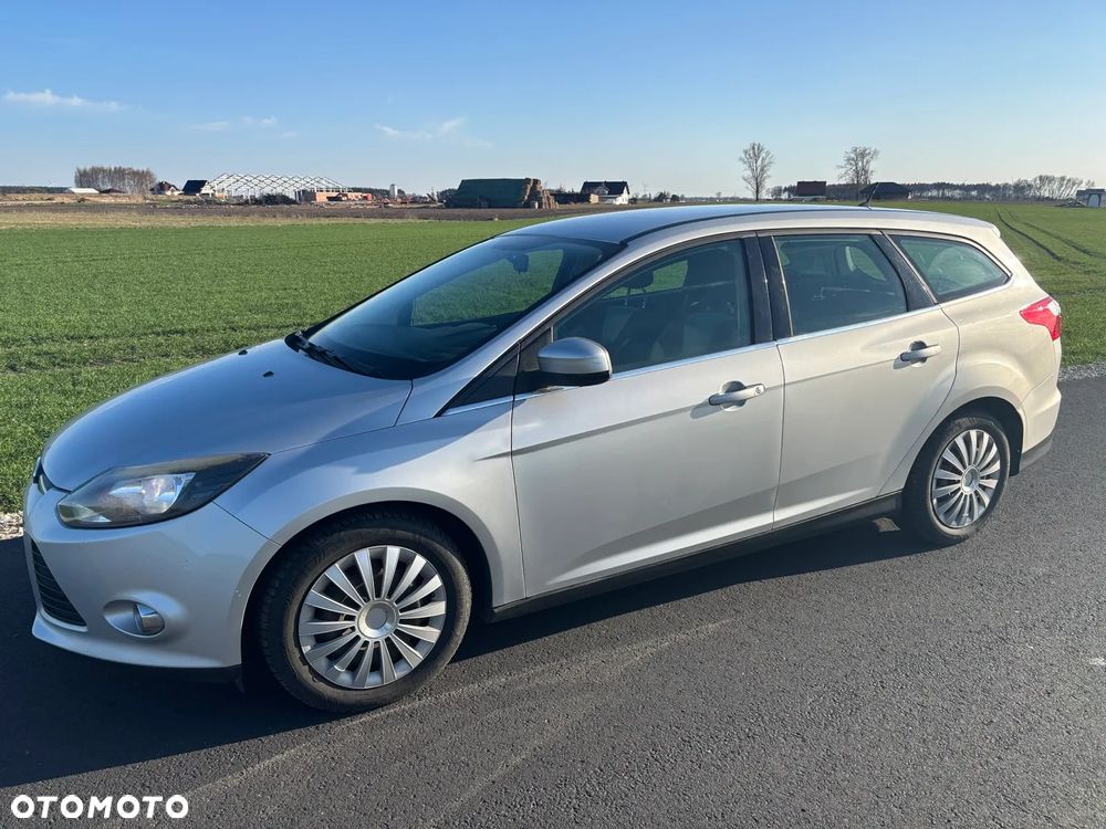 Ford Focus - 1