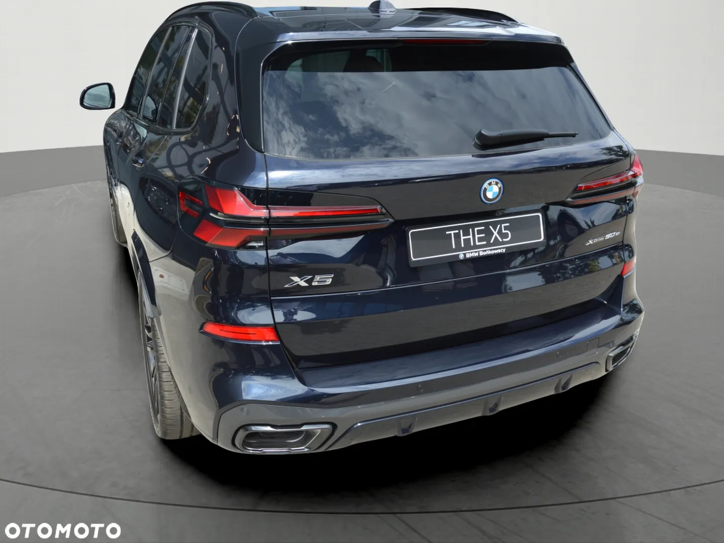 BMW X5 - 5