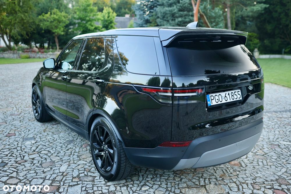 Land Rover Discovery 2.0 Sd4 - 15