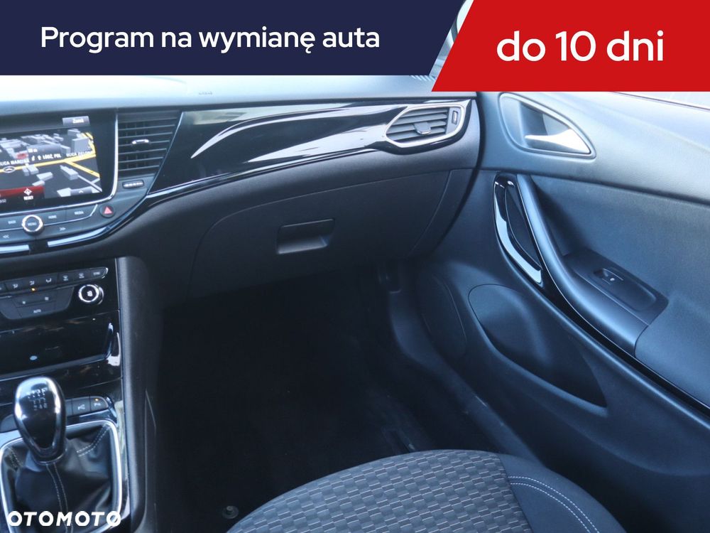 Opel Astra - 9
