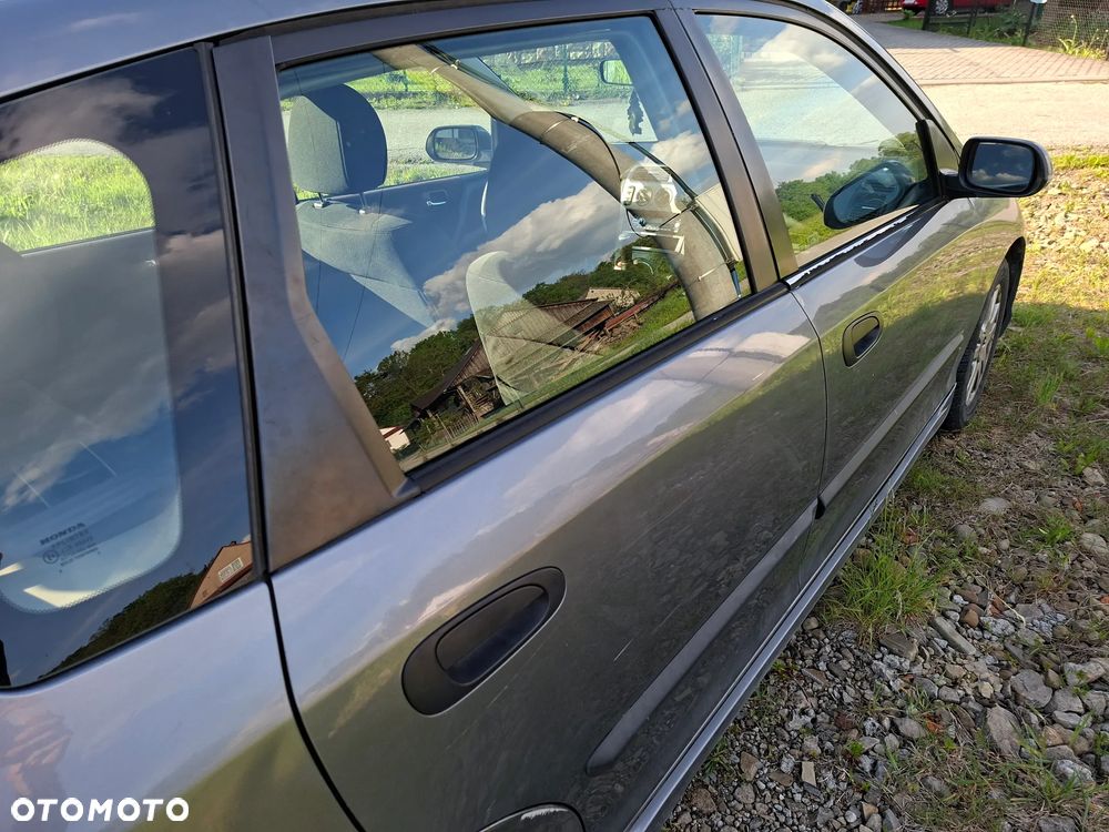 Honda Civic 1.7 CTDI S - 3