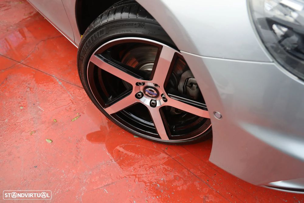 Volvo V40 D4 RDesign - 6