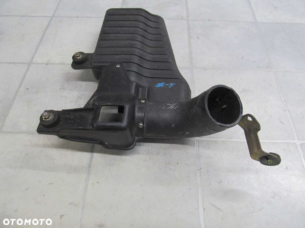 MAZDA 626 97- 2.0 DITD REZONATOR POWIETRZA RF2A - 5