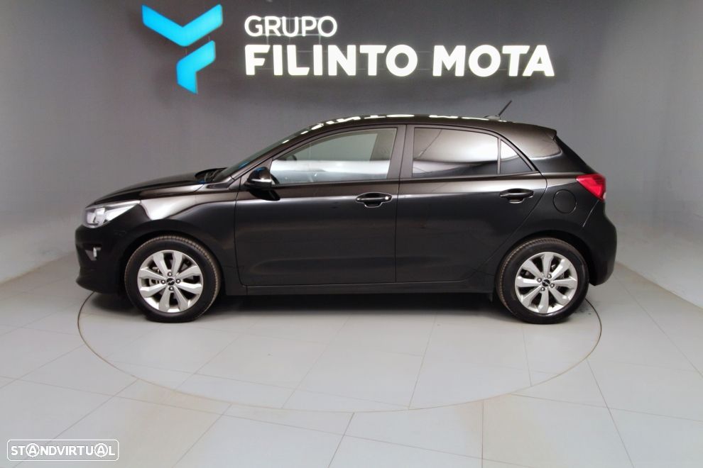 Kia Rio 1.0 T-GDi Drive - 5