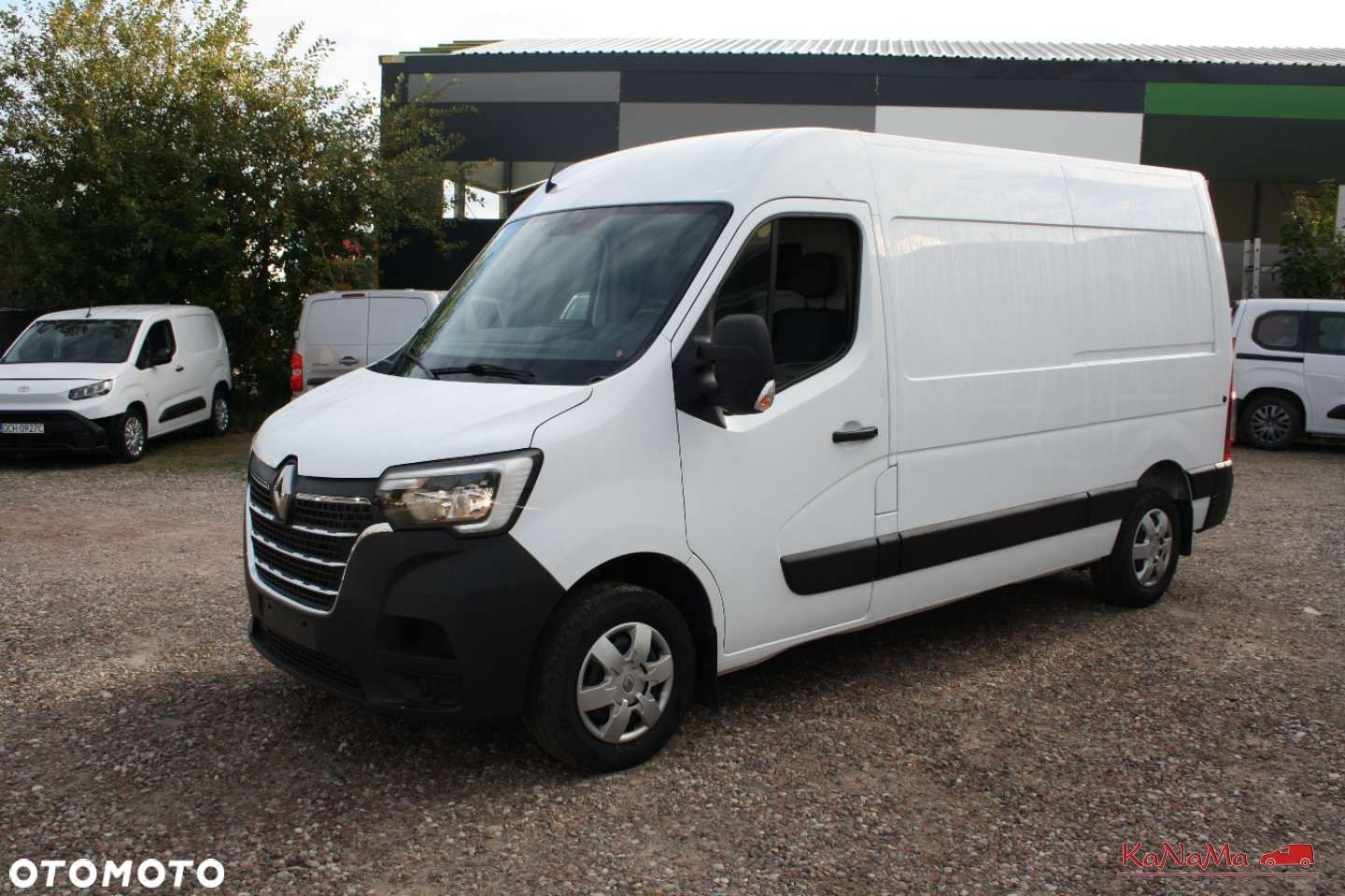 Renault Master - 21
