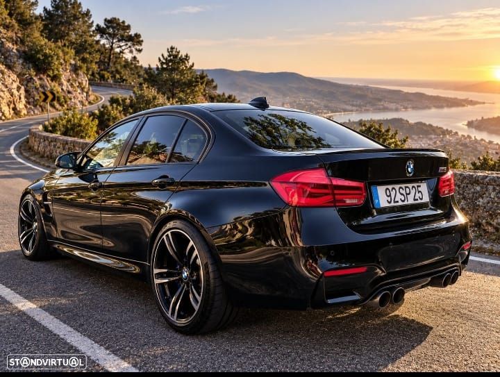 BMW M3 - 2