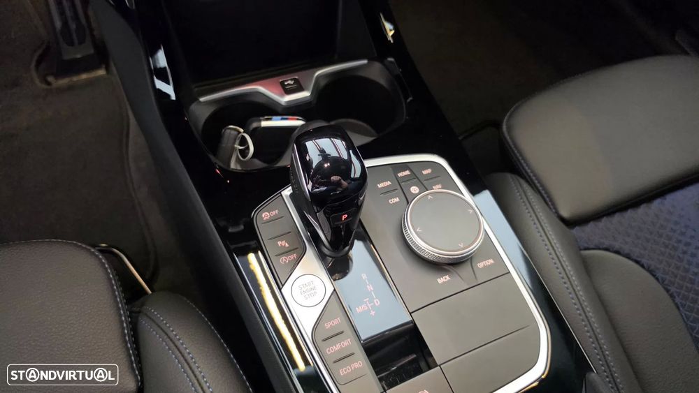 BMW 216 Gran Coupé d Pack Desportivo M - 44