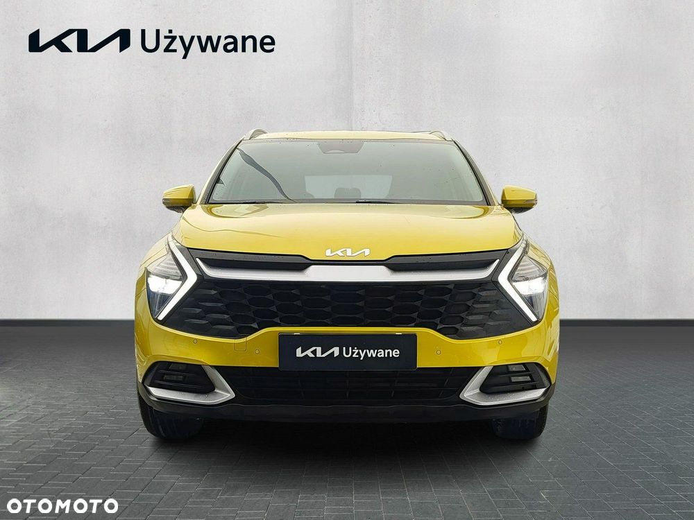 Kia Sportage 1.6 T-GDI L 2WD - 2