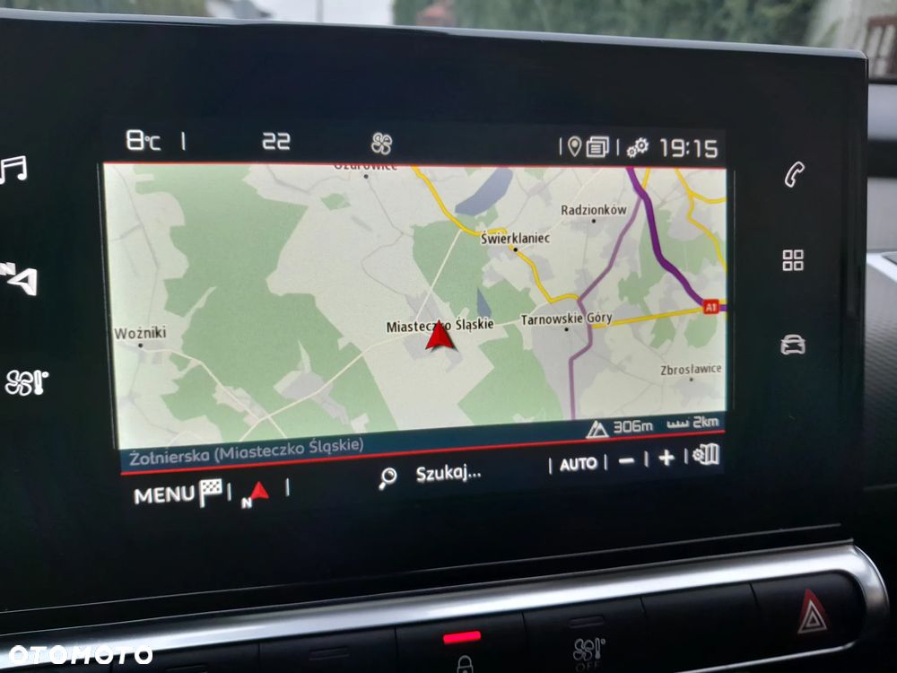 Citroën C4 Cactus 1.2 PureTech Feel Edition S&S - 23
