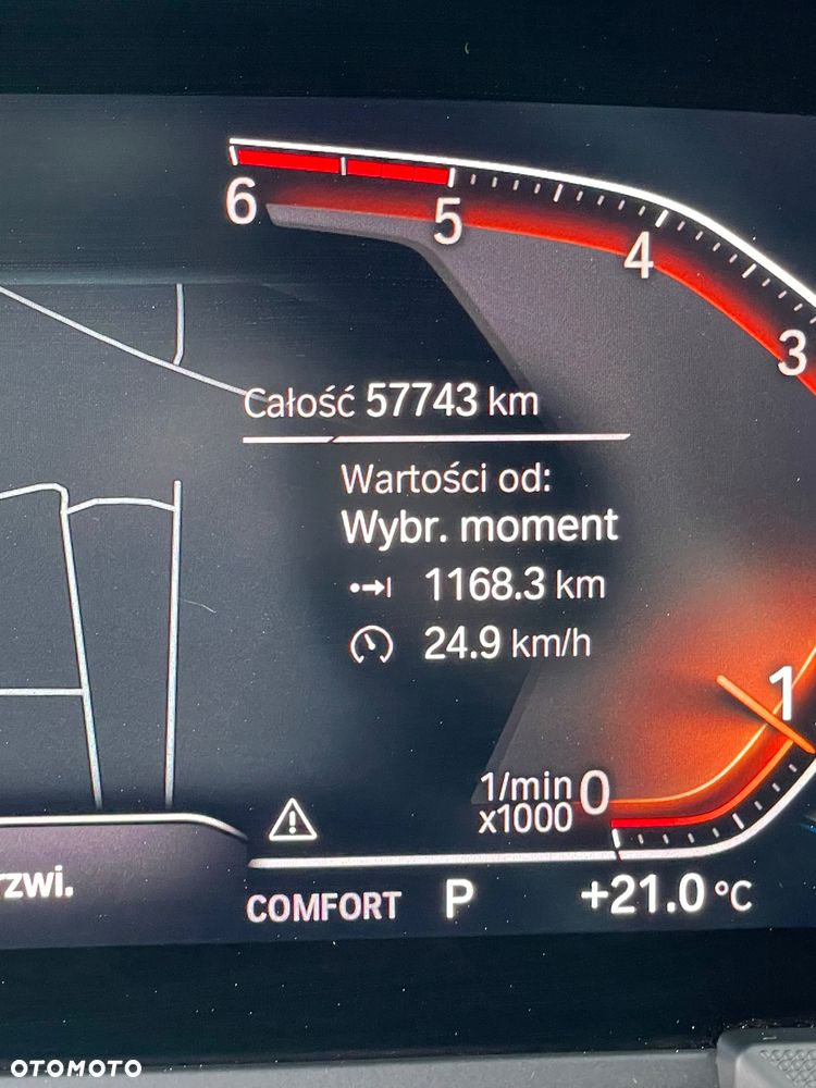 BMW Seria 1 118d M Sport Shadow - 39