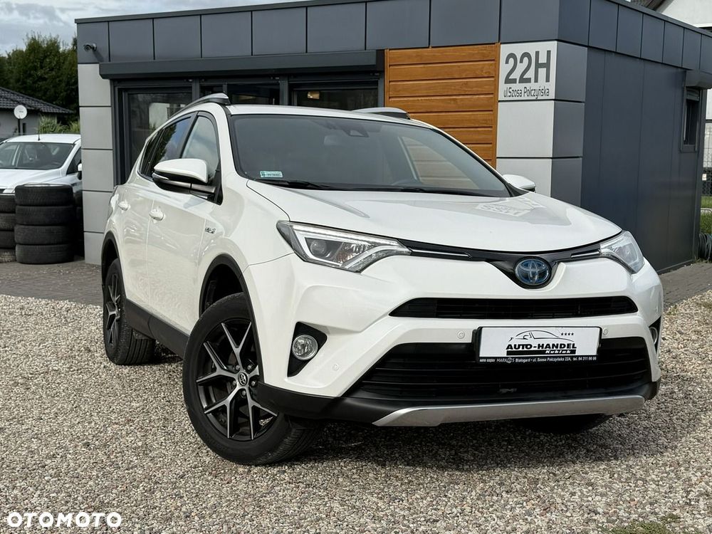 Toyota RAV4 - 3