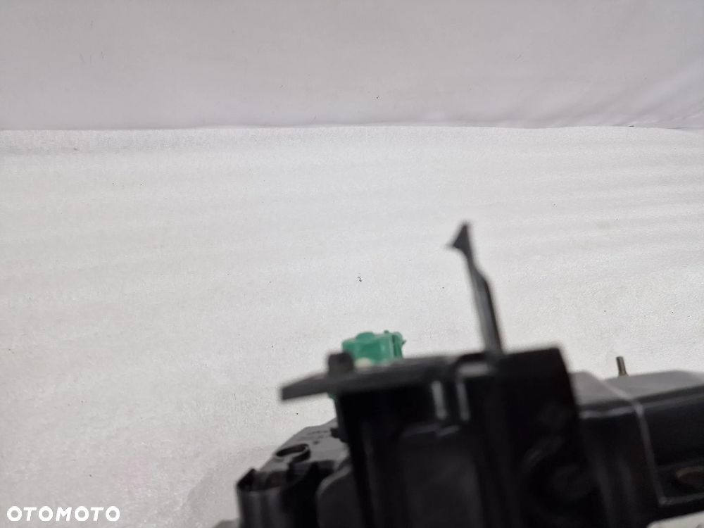 RENAULT TWINGO 3 III 14- PRAWA LAMPA PRZEDNIA PRZÓD , NR 260105419R , NR AUKCJI LA202 - 10