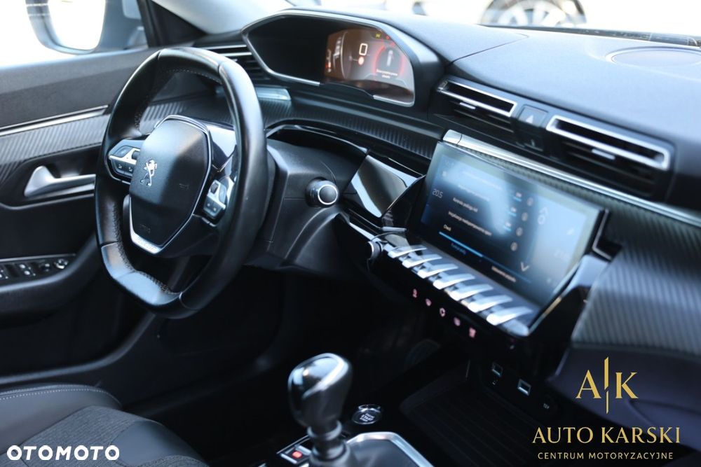 Peugeot 508 - 9