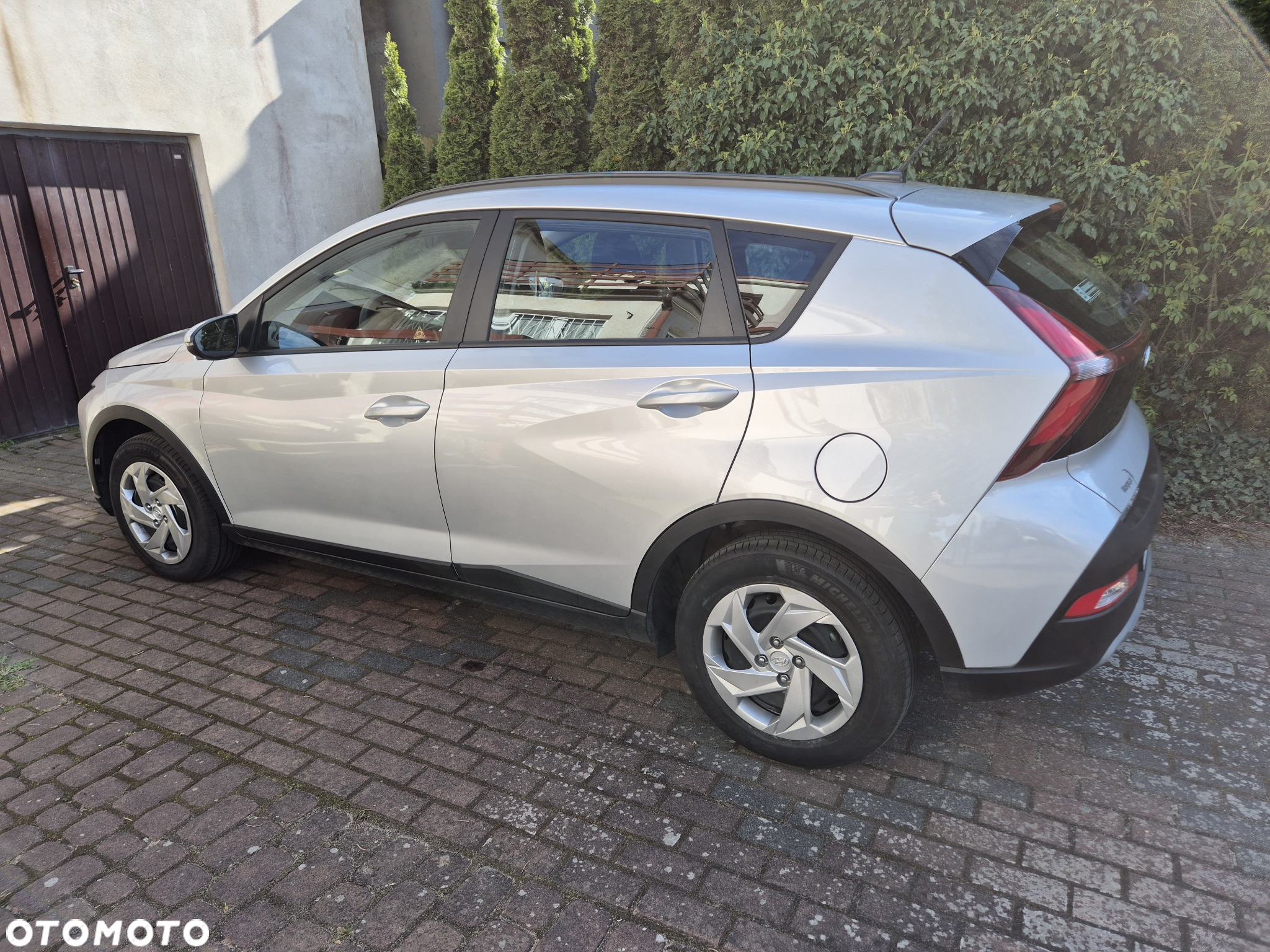 Hyundai Bayon 1.0 T-GDI Modern - 5