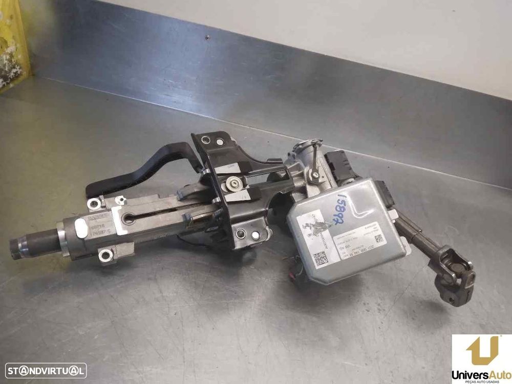 COLUNA DIREÇÃO SEAT IBIZA V 2018 -2Q1423510AK - 3