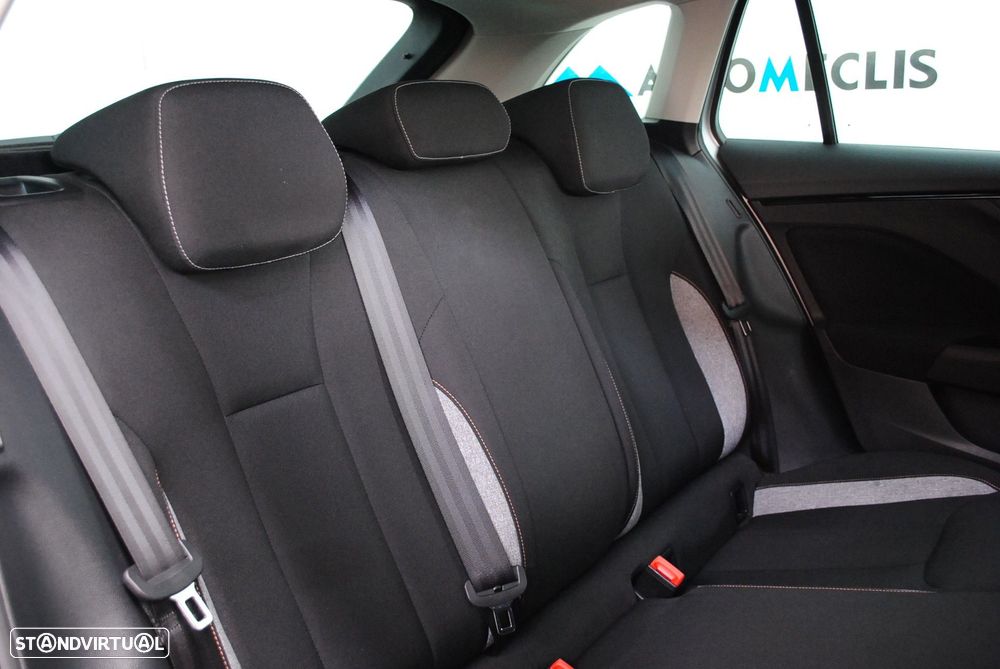 Skoda Scala 1.0 TSI Ambition DSG - 26