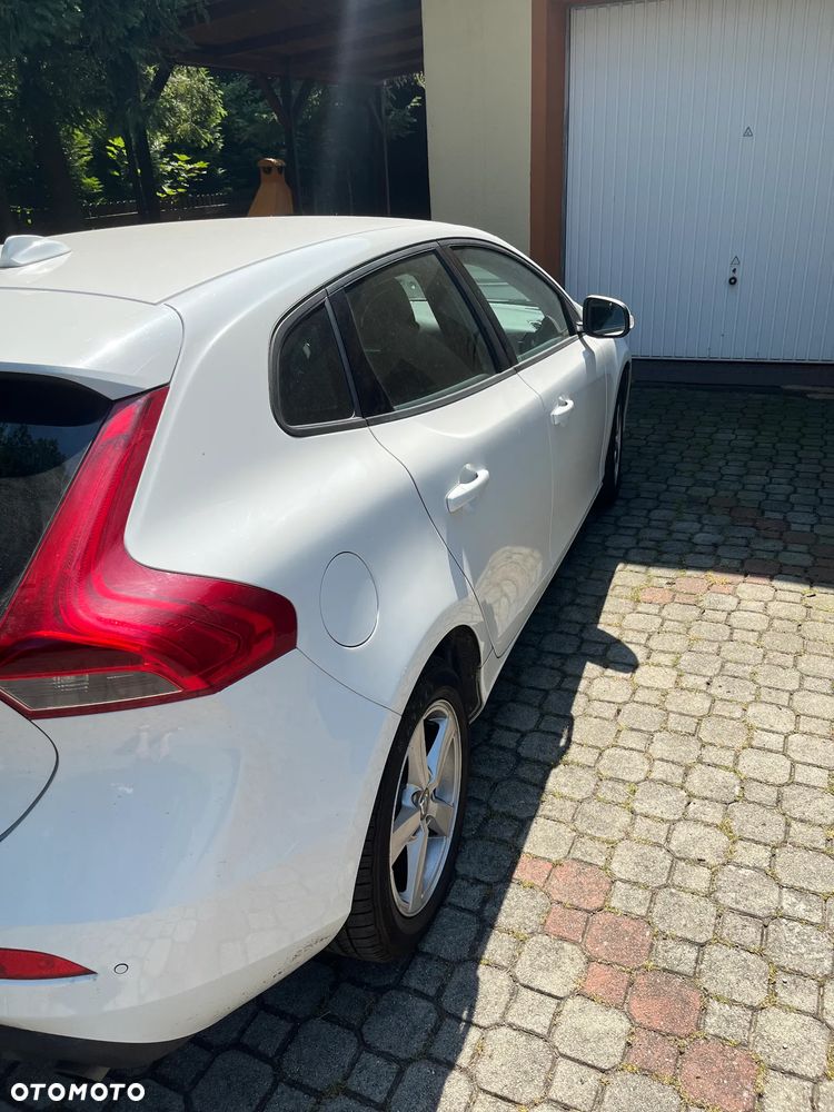 Volvo V40 - 7