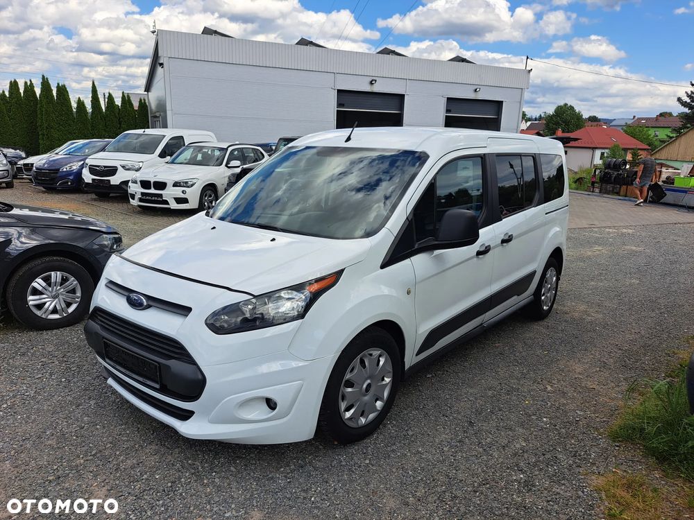 Ford Transit Connect 230 L2 Basis - 1