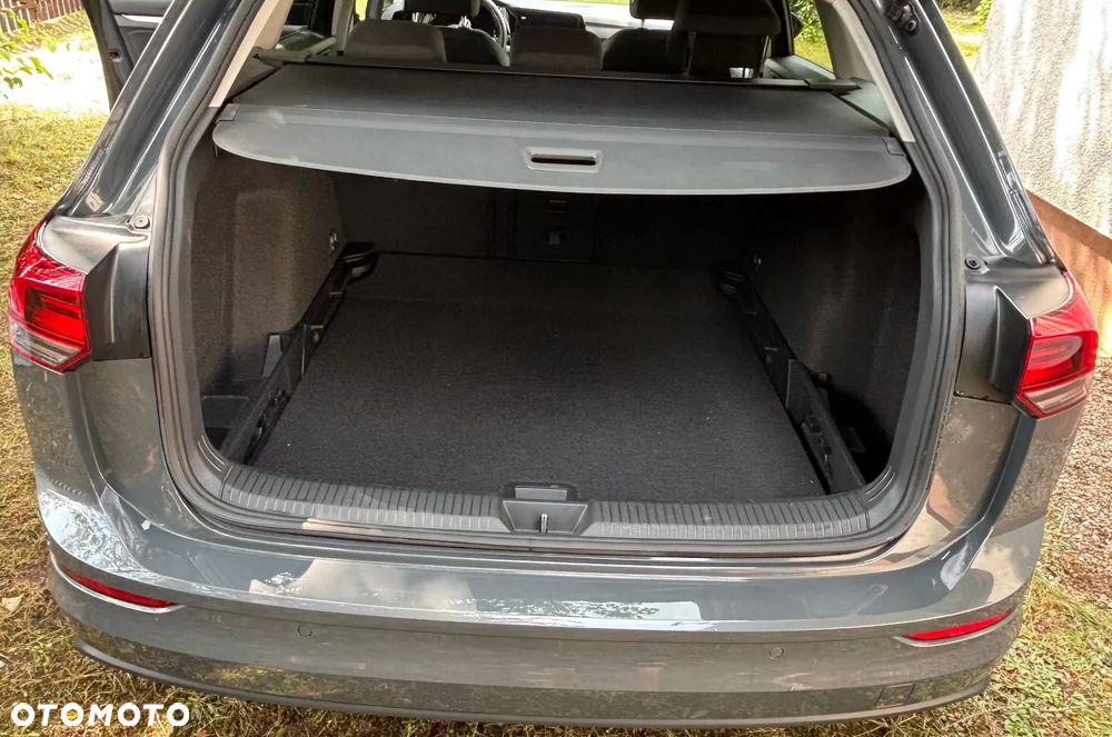Volkswagen Golf 2.0 TDI Style - 6