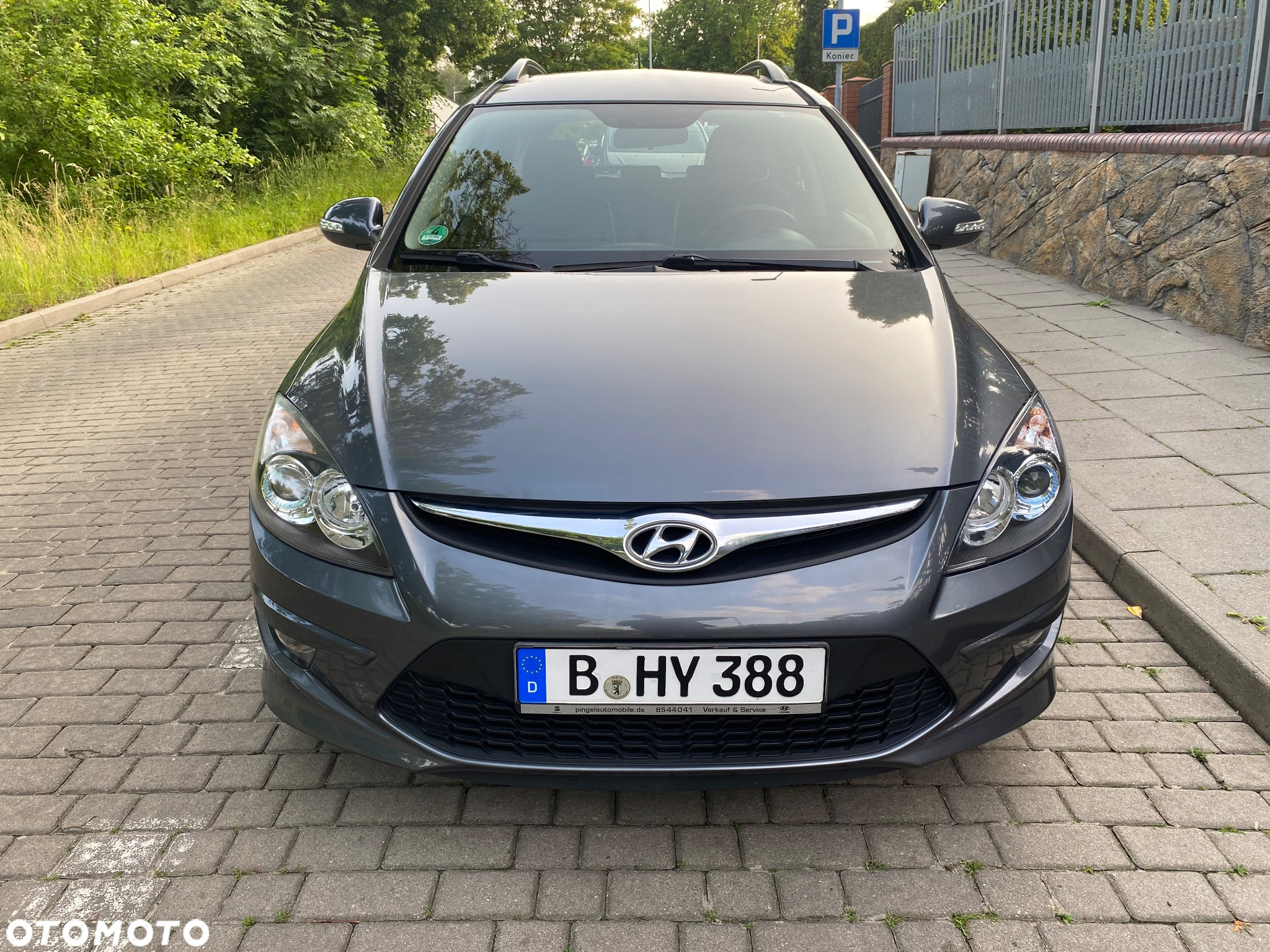 Hyundai i30 1.6 CRDi Comfort - 2