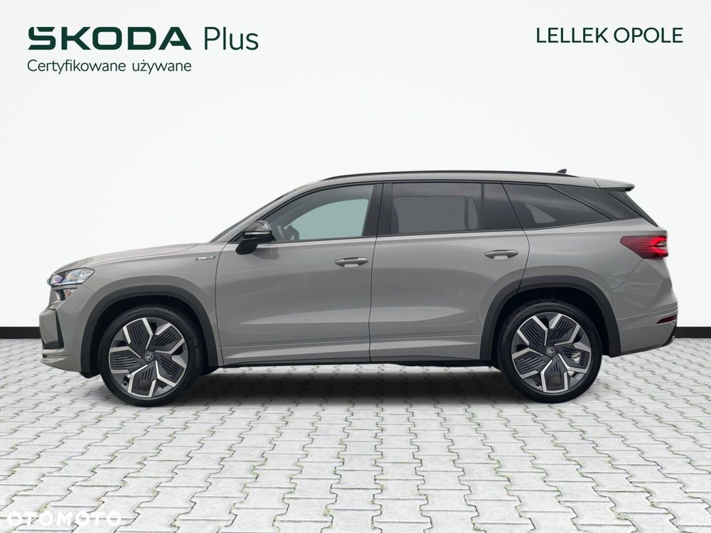 Skoda Kodiaq 2.0 TSI 4x4 Sportline DSG - 10