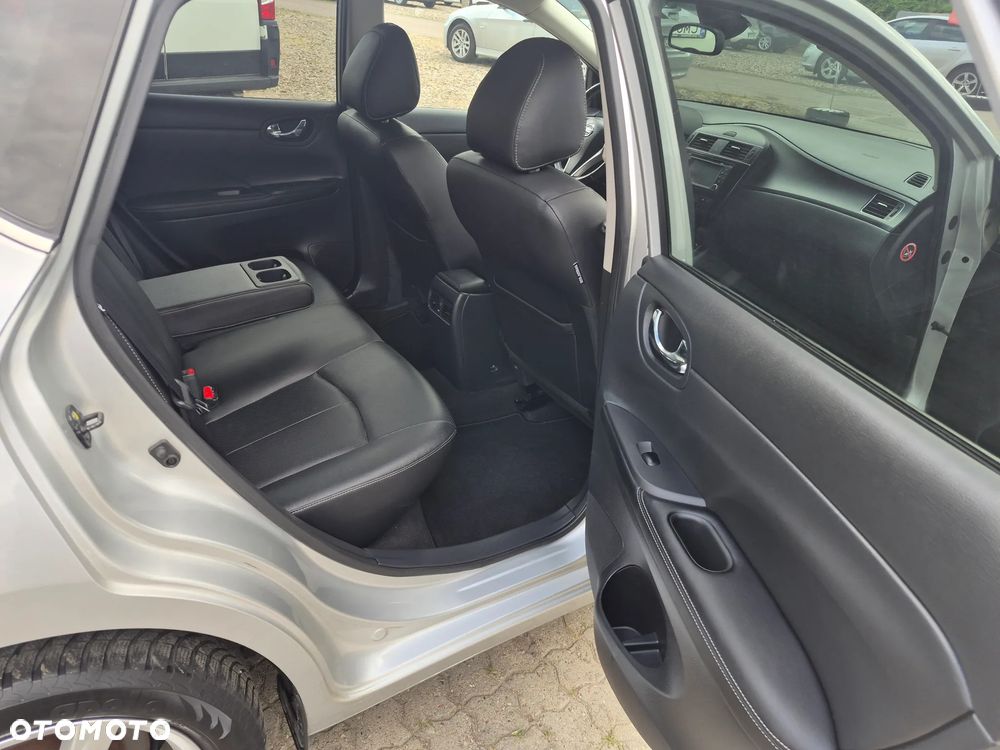 Nissan Pulsar 1.2 DIG-T Tekna Xtronic - 28