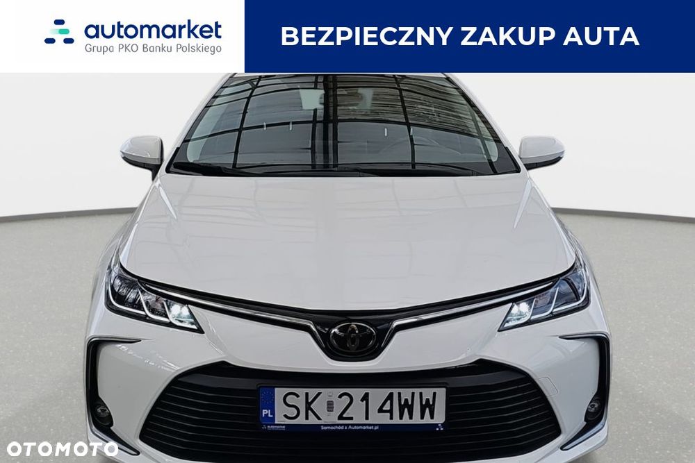 Toyota Corolla 1.5 Comfort - 7