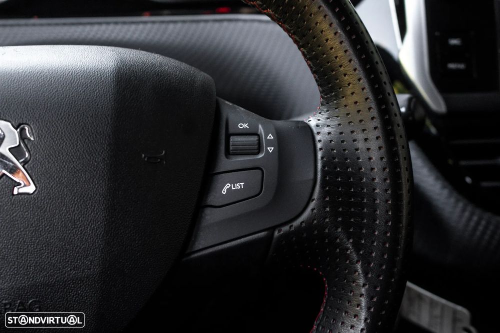 Peugeot 2008 PureTech 110 Stop&Start Allure - 15