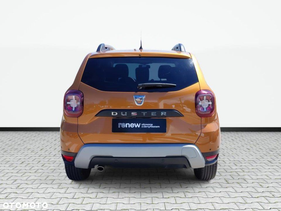 Dacia Duster - 6
