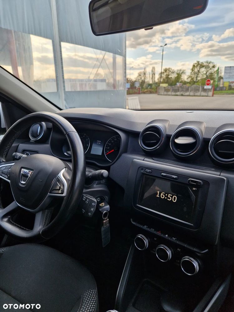Dacia Duster 1.0 TCe Prestige - 11