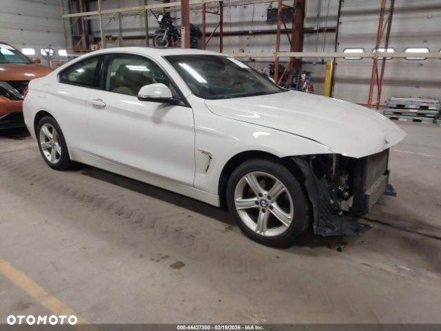 BMW Seria 4 428i xDrive Sport-Aut Sport Line - 3