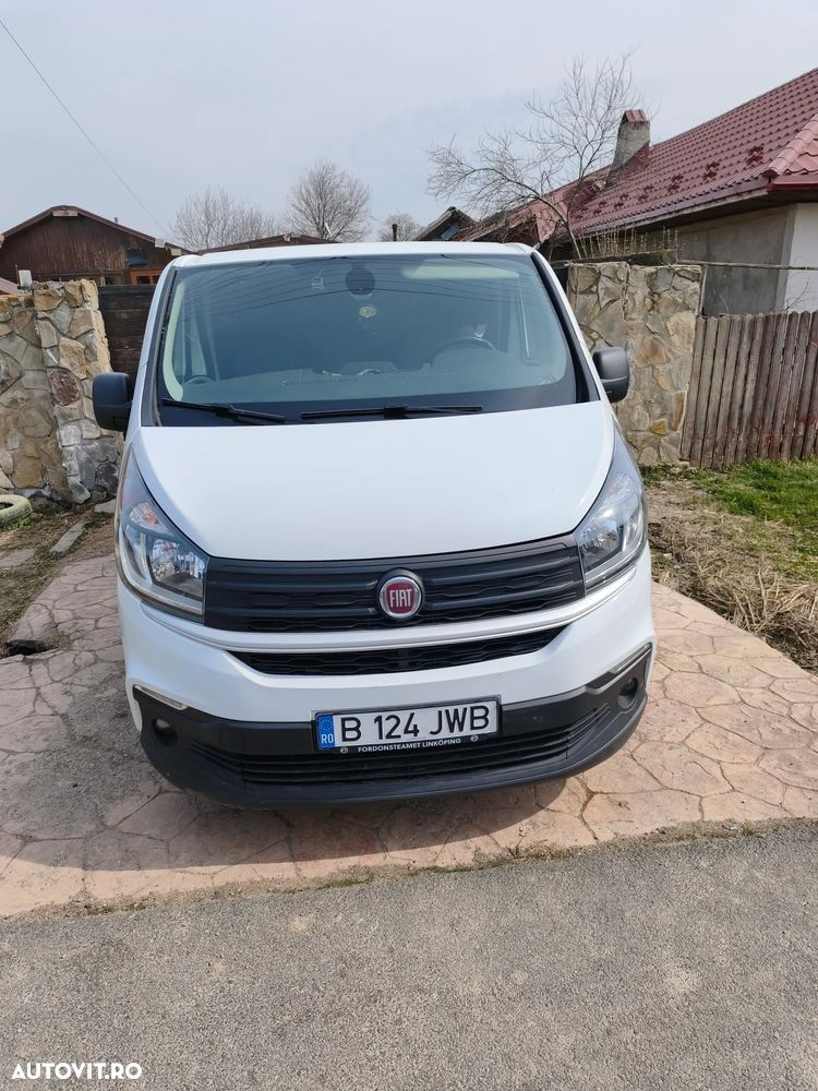 Fiat Talento - 3