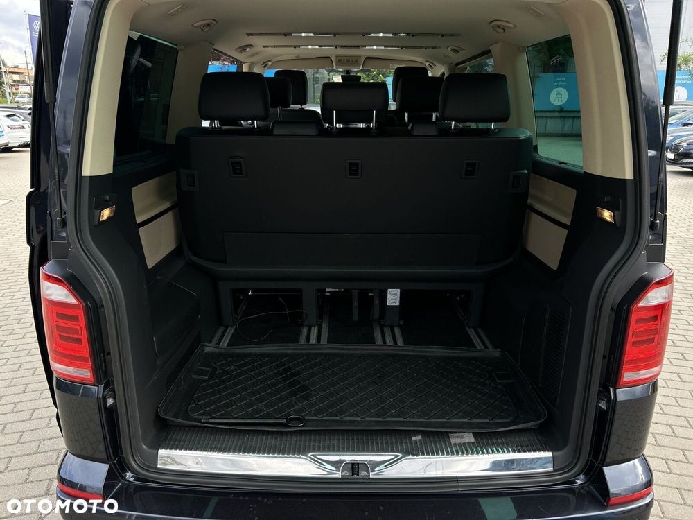 Volkswagen Multivan 2.0 BiTDI L1 Edition DSG - 33