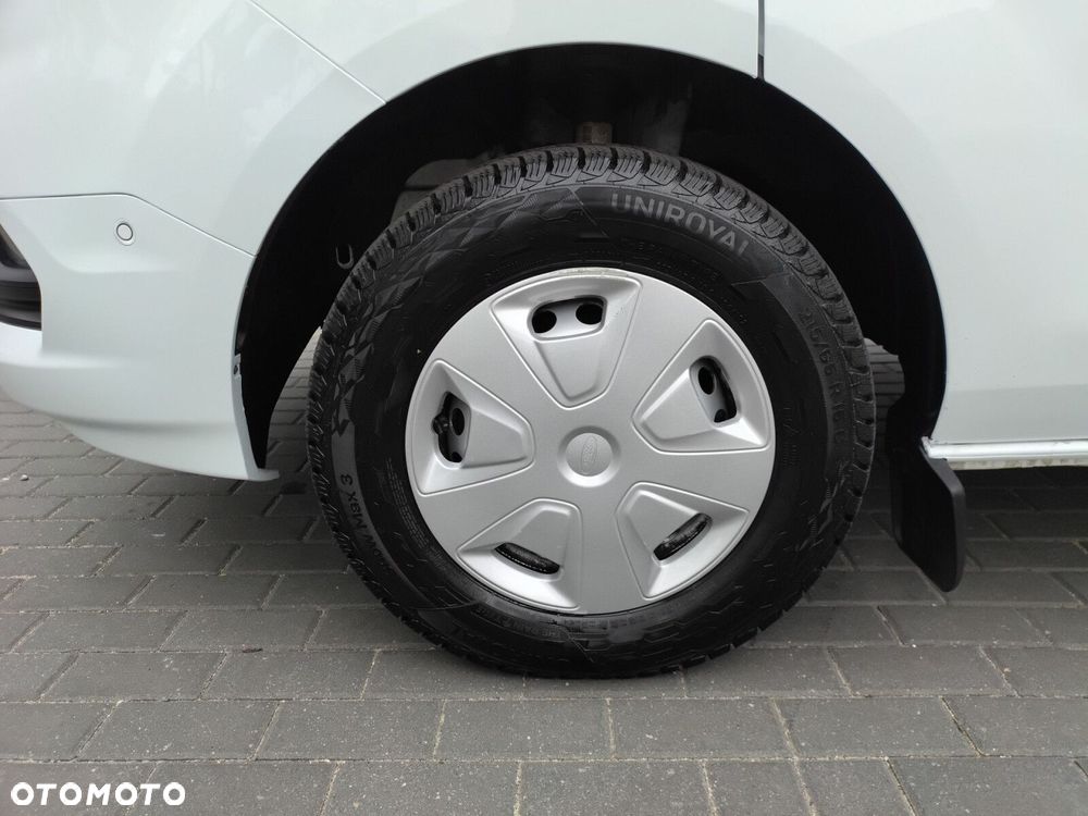 Ford transit-custom 300L2H1 Trend 130KM - 10