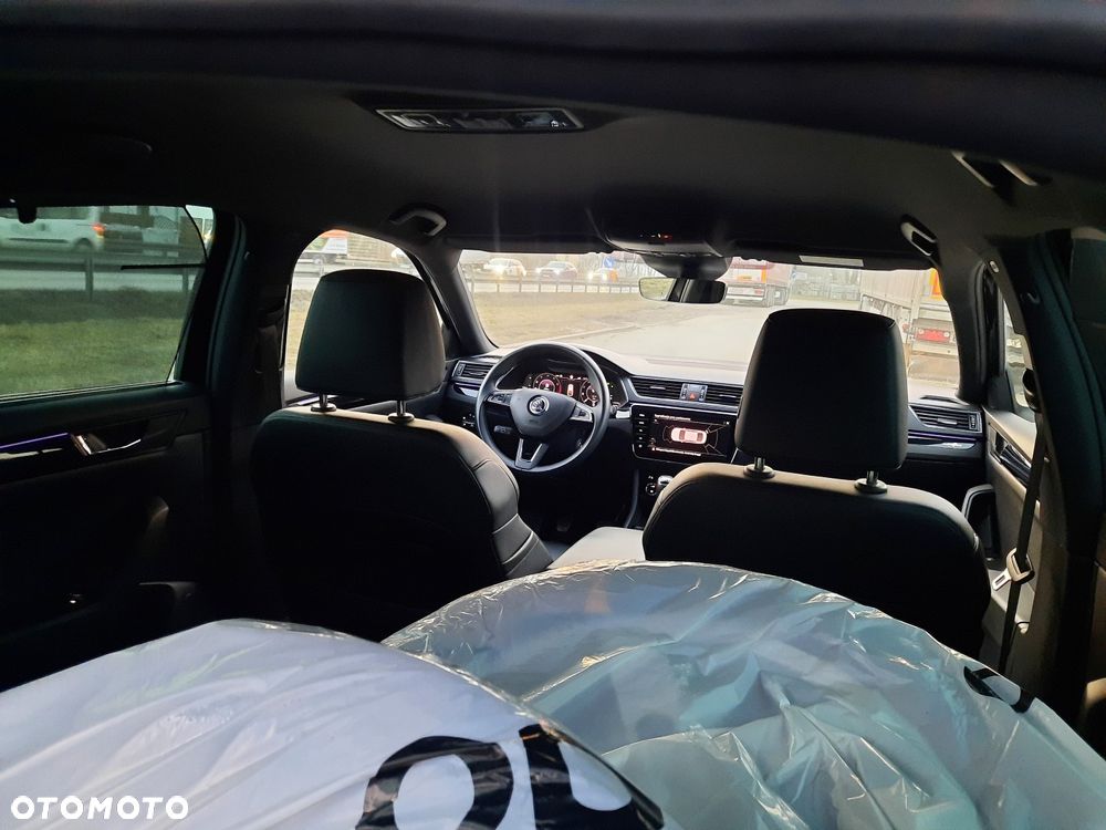 Skoda Superb 1.5 TSI L&K - 24