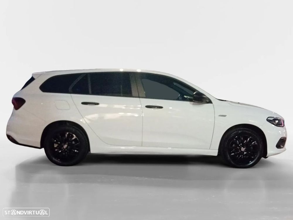 Fiat Tipo Station Wagon 1.3 M-Jet Street - 7